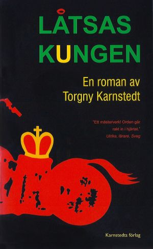 Låtsaskungen | 4:e upplagan