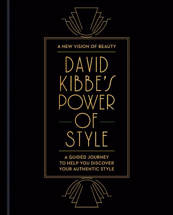 David Kibbe's Power of Style | 0:e upplagan