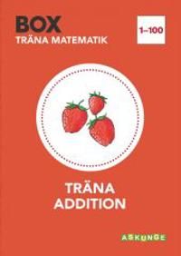 BOX/Addition 1-100