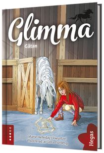 Glimma - Gåtan