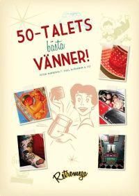 50-talets bästa vänner | 1:a upplagan
