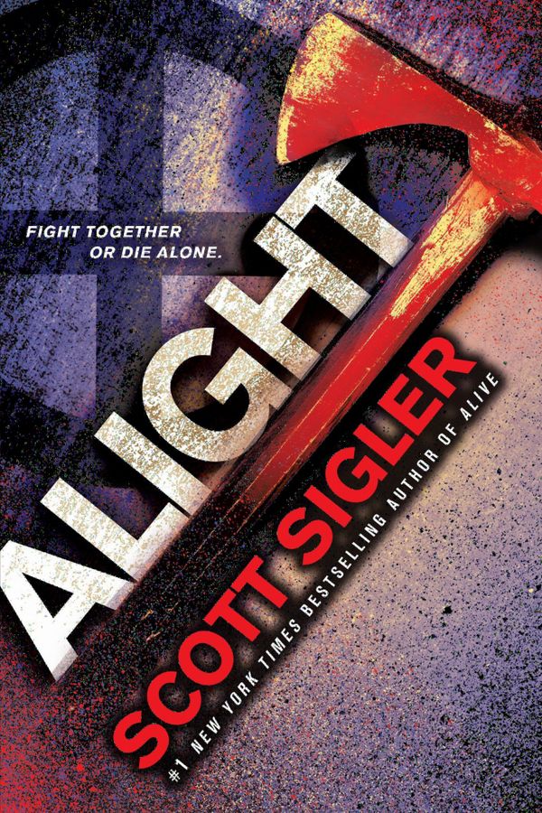Alight | 0:e upplagan