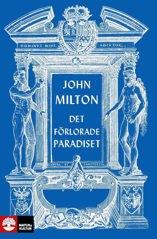 Det förlorade paradiset | 1:a upplagan