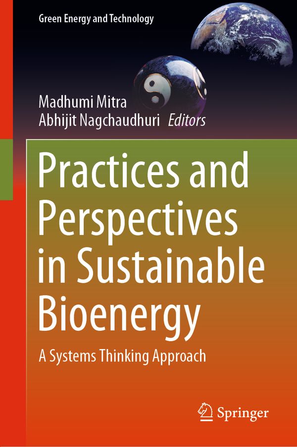 Practices and Perspectives in Sustainable Bioenergy | 1:a upplagan