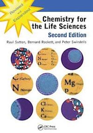 Chemistry for the Life Sciences |  2:e upplagan