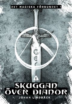 Skuggan över Dianor | 1:a upplagan