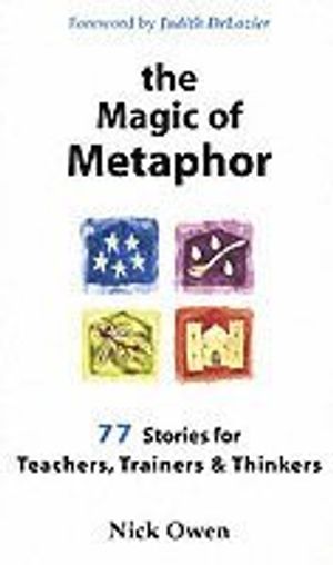 The Magic of Metaphor