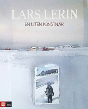 En liten konstnär | 1:a upplagan