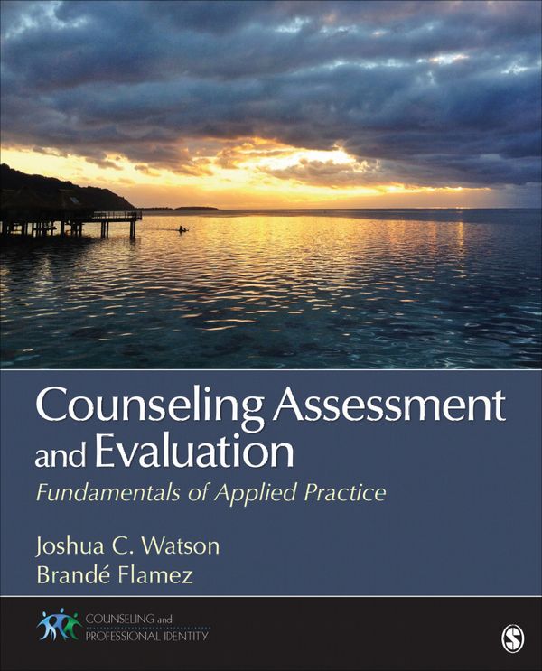 Counseling Assessment and Evaluation | 1:a upplagan