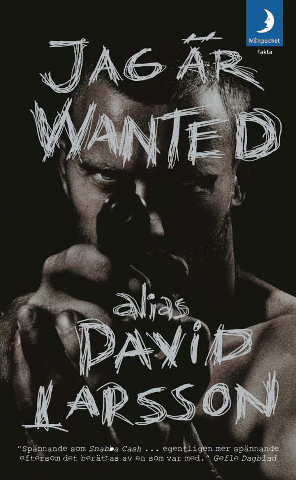 Jag är Wanted | 0:e upplagan