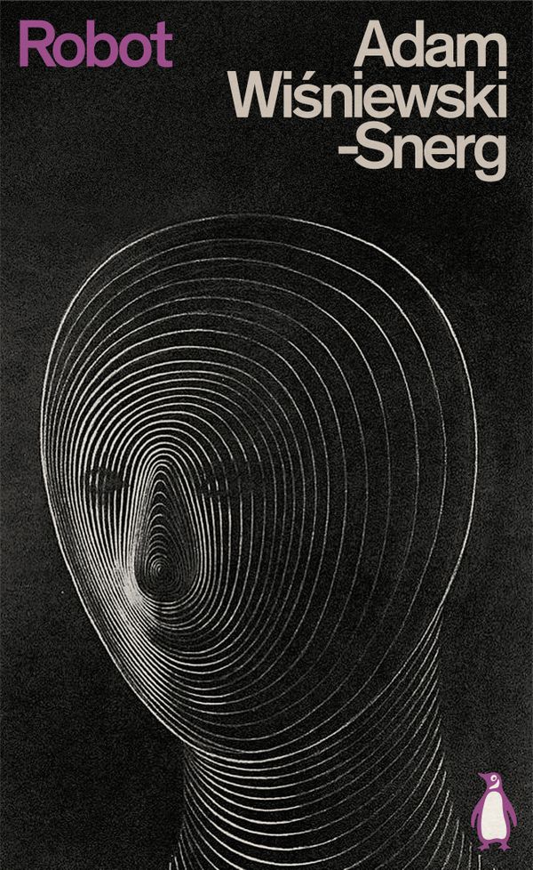 Robot | 0:e upplagan