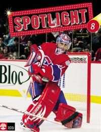 Spotlight 7-9 Textbook 8 | 1:a upplagan