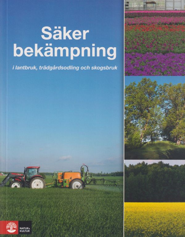 Säker bekämpning | 12:e upplagan