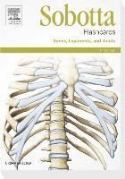 Sobotta Flashcards Bones, Ligaments and Joints