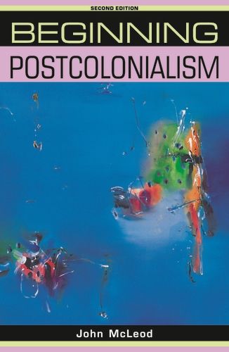 Beginning Postcolonialism | 2:a upplagan