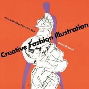 Creative Fashion Illustration