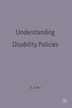 Understanding Disability Policies