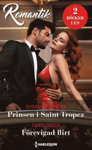 Prinsen i Saint Tropez / Förevigad flirt