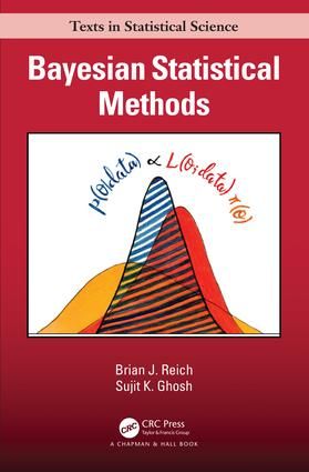 Bayesian Statistical Methods | 1:a upplagan