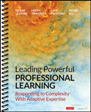 Leading Powerful Professional Learning | 1:a upplagan