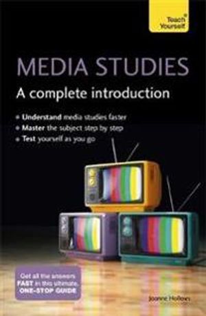 Media Studies | 1:a upplagan