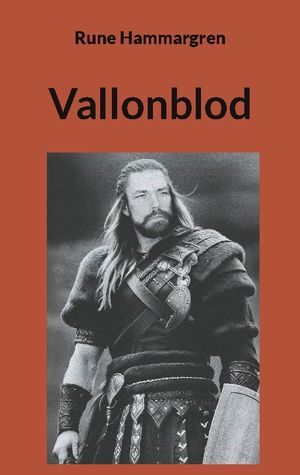 Vallonblod | 1:a upplagan