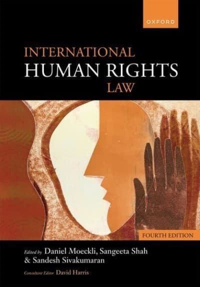 International Human Rights Law | 4:e upplagan