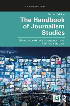 The Handbook of Journalism Studies | 2:a upplagan