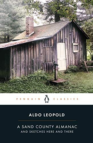 A Sand County Almanac | 0:e upplagan