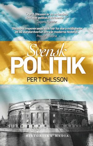 Svensk politik