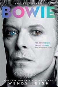 Bowie: The Biography | 0:e upplagan