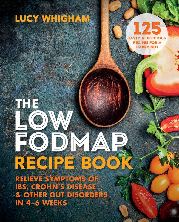 The Low-FODMAP Recipe Book | 0:e upplagan