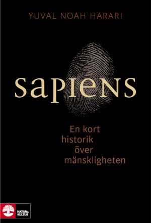 Sapiens | 1:a upplagan