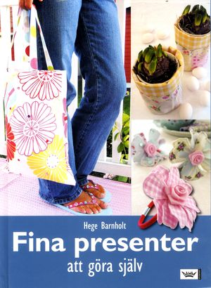 Fina presenter att göra själv | 1:a upplagan