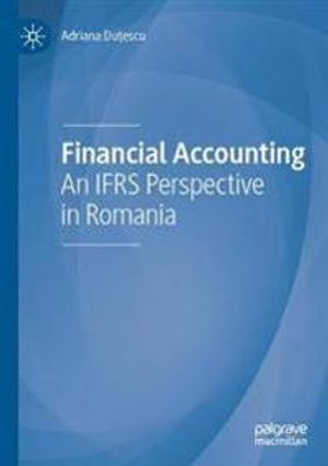 Financial Accounting | 1:a upplagan