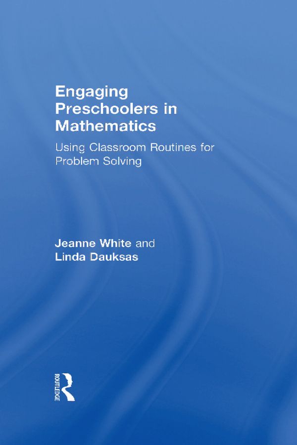 Engaging Preschoolers in Mathematics | 1:a upplagan