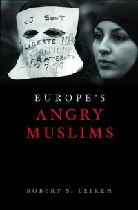 Europe's Angry Muslims | 0:e upplagan