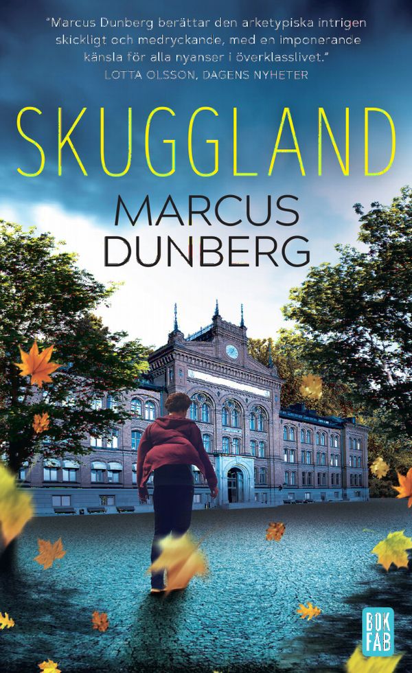 Skuggland | 0:e upplagan