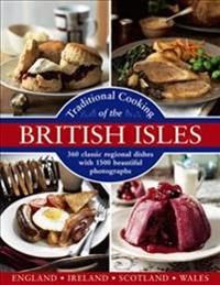 Traditional Cooking of the British Isles | 0:e upplagan