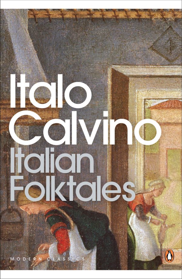 Italian Folktales | 0:e upplagan