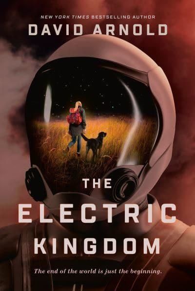 The Electric Kingdom | 0:e upplagan