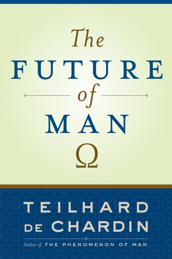The Future of Man | 0:e upplagan