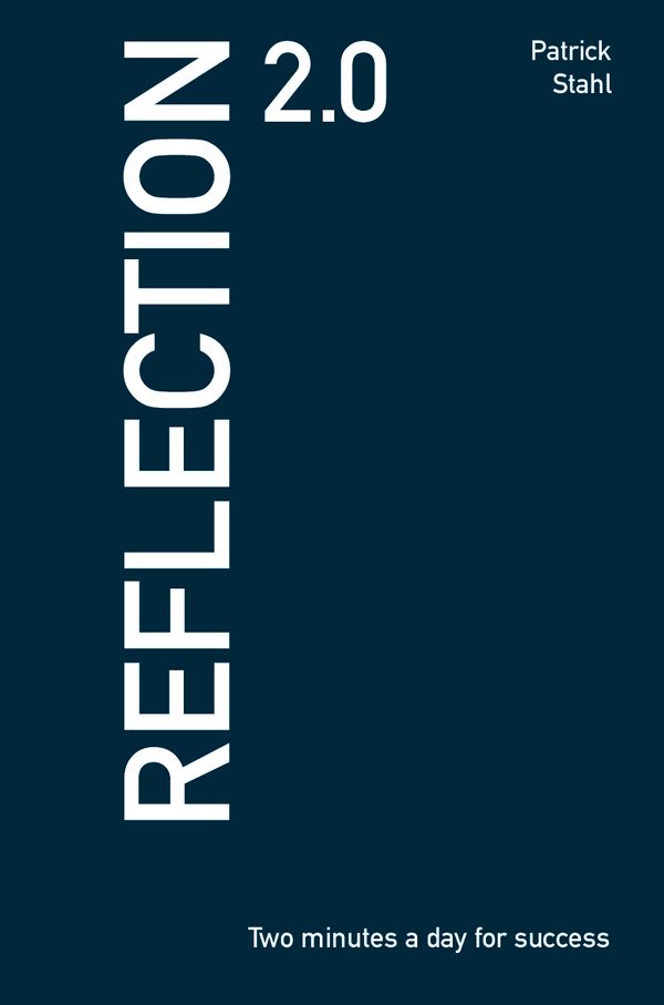 Reflection 2.0 | 0:e upplagan