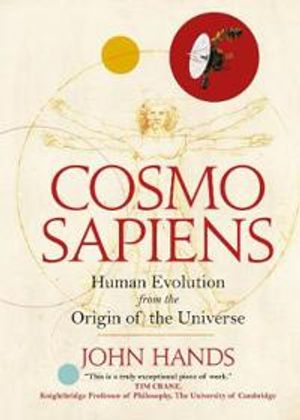 Cosmosapiens