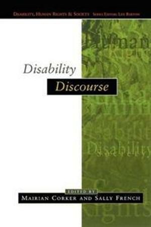 Disability Discourse