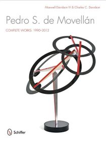 Pedro S. De Movellán : Complete Works, 1990-2012