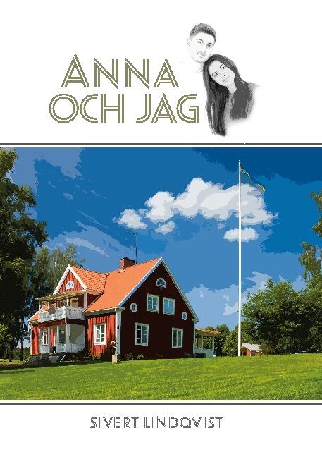 Anna och jag | 1:a upplagan