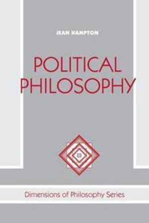 Political Philosophy | 1:a upplagan