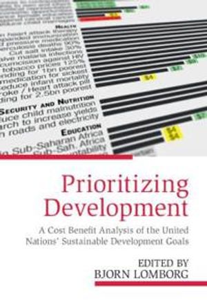 Prioritizing Development