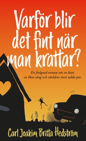 Varför blir det fint när man krattar? | 1:a upplagan